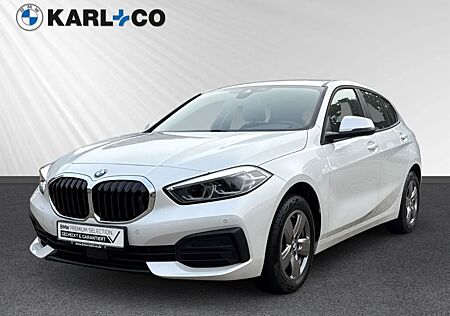 BMW 118 i Modell Advantage LED Klima PDC Lenkradhzg