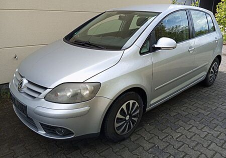 VW Golf Plus Volkswagen 1.9 TDI DPF Comfortline