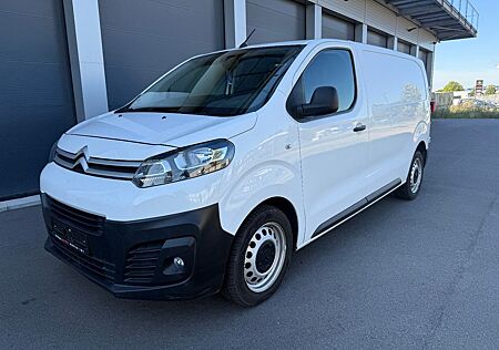 Citroën Jumpy Kasten Club M