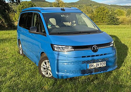VW T7 Volkswagen California Ocean