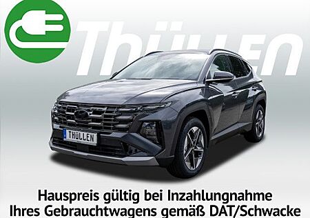 Hyundai Tucson PHEV MY25 16 T-GDi 4WD Krell LED Klima