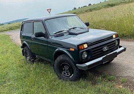Lada Niva