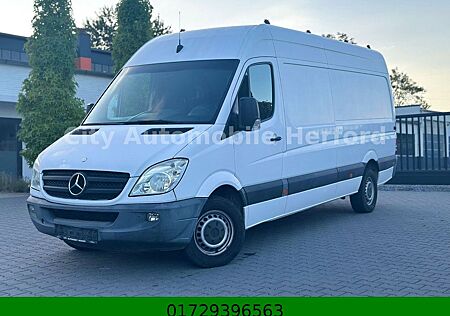 Mercedes-Benz Sprinter II Kasten 316 CDIMaxi
