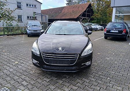 Peugeot 508 gebraucht kaufen Peugeot 508 SW Allure