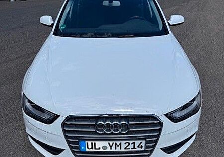 Audi A4 2.0 TDI 110kW Ambiente Avant Ambiente