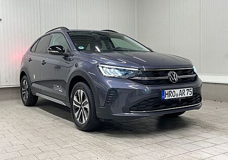 VW Taigo Volkswagen Energy 1.0 TSI DSG LED ACC APP SHZ