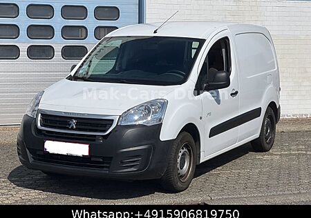 Peugeot Partner L1 Premium / 3 Sitzer / KLIMA / PDC /AHK