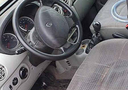 Renault Kangoo Edition 1.2 16V Edition