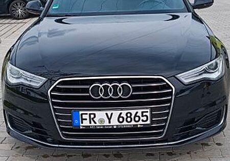 Audi A6 2.0 TDI 140kW ultra Avant C7 4G