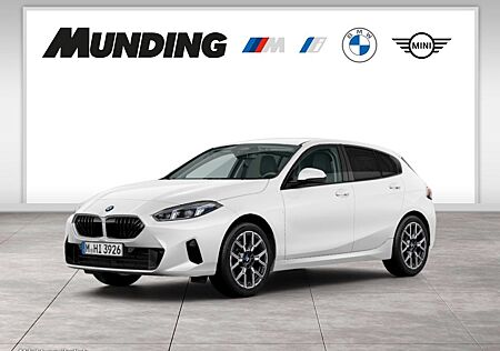 BMW 120 A DAB|LED|RFK|Komfortzg|Parkassistent |SHZ