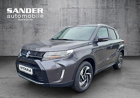 Suzuki Vitara 1.4 Hybrid Comfort+ Allgrip Standheizung