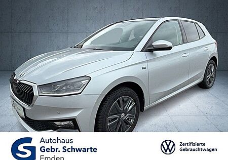 Skoda Fabia 1.0 TSI DSG Drive Panorama+Navi