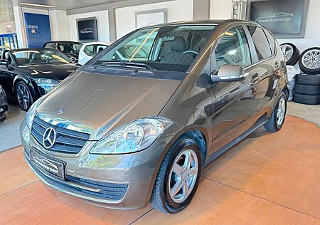 Mercedes-Benz A 160 A -Klasse Automatik