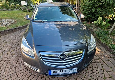 Opel Insignia Sports Tourer 2.0 CDTI ecoF Selecti...