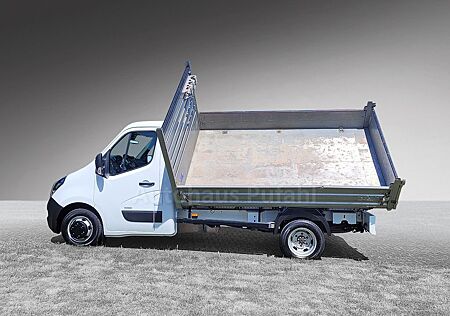 Opel Movano Kipper, Pritsche L2 4,5 to