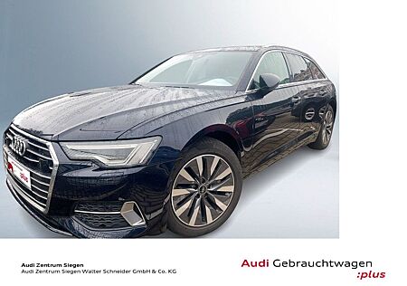 Audi A6 Avant 35 TDI sport Navi Matrix Pano AHK ACC S