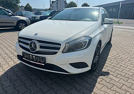 Mercedes-Benz A 180 A -Klasse CDI / *Automatik