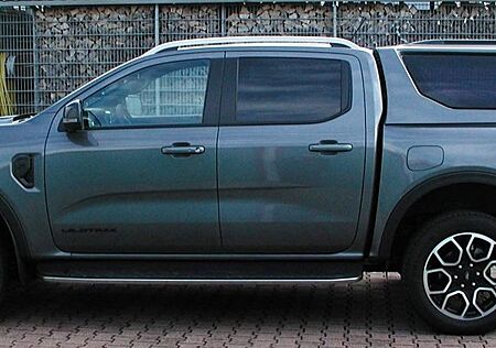 Ford Ranger Wildtrak 3,0L/Diesel 240PS mit Hardtop