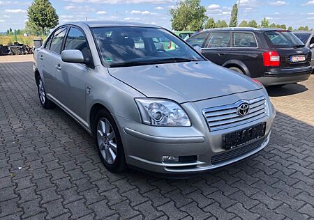 Toyota Avensis 2.0-l-D-CAT Executive Limo! 1 Hand