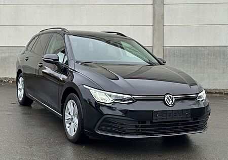 VW Golf Volkswagen VIII Variant 2.0 TDI DSG Life,AHK...