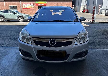 Opel Vectra Caravan 1.9 CDTI