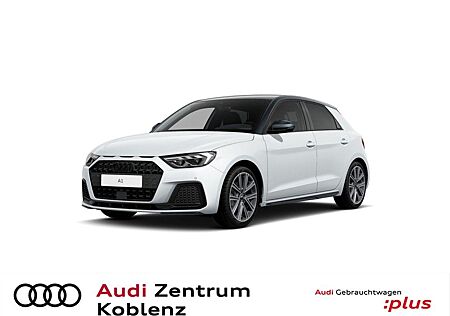 Audi A1 Sportback 30 TFSI S tronic advanced