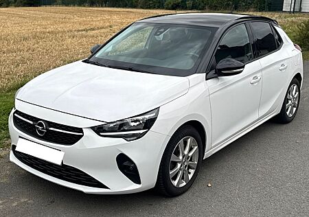 Opel Corsa Edition*Kamera*Klima*SHZ*LHZ*Tempo*Spur
