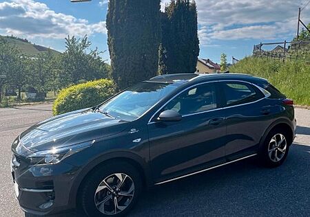 Kia XCeed 1.0 T-GDI Vision