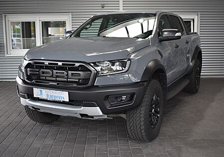 Ford Ranger Raptor Raptor 4x4/LED/STHZ/NAVI/AHK/RFK