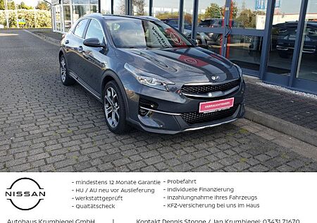 Kia XCeed Vision
