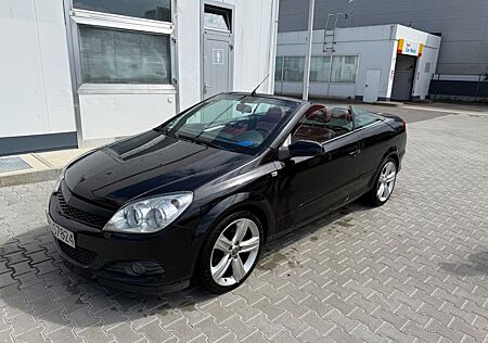 Opel Astra 1.9 CDTI ECOTEC Edition "111 Jahre" Ed...