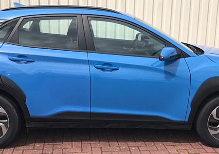 Hyundai Kona Trend 1.6 GDi HYBRID DCT 141PS*CarPlay*Temp