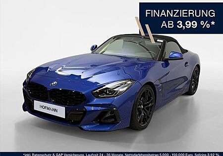 BMW Z4 sDrive20i M Sport ACC+RFK+Keyless+Driv.Ass.