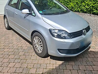 Volkswagen Golf Plus 1.4 Trendline Trendline