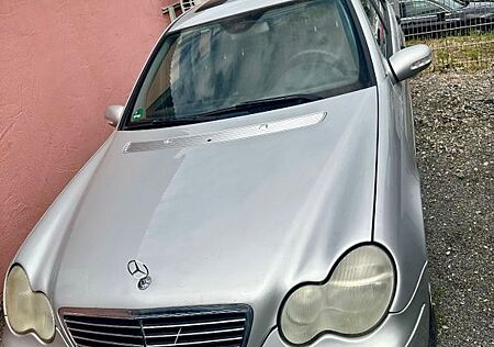 Mercedes-Benz C 180 Kompressor CLASSIC Classic