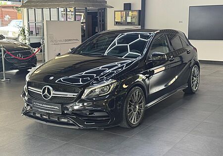 Mercedes-Benz A 45 AMG 4Matic/NAVI/XENON/K-GO