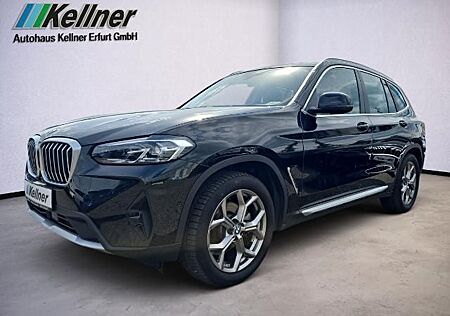 BMW X3 xDr.20d Aut. AHK+ACC+Pano+HIFI+adapt.LED-SW
