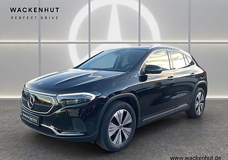 Mercedes-Benz EQA 250 PROGRESSIVE LED DISTRONIC LED AMBIENTE