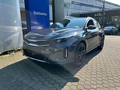 Kia XCeed Spirit Exclusive, Allwetter