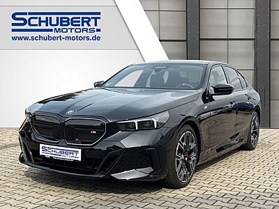 BMW i5 M60 xDrive DA PROF AUTOBAHNASSI 360 GRAD 20Zo