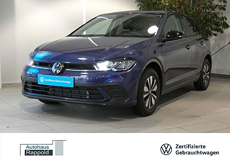 VW Polo Volkswagen 1.0 TSI Goal AHK