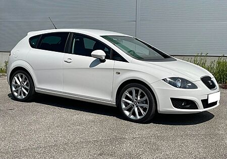 Seat Leon 1.6 TDI CR 77kW Style Style