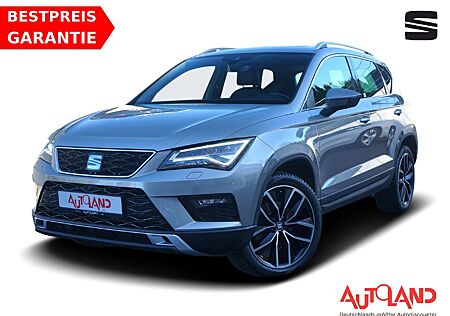 Seat Ateca 1.4 TSI Xcellence 4Drive LED Navi ACC 360°