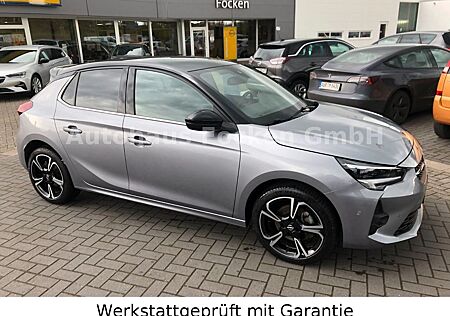 Opel Corsa F Ultimate Automatik