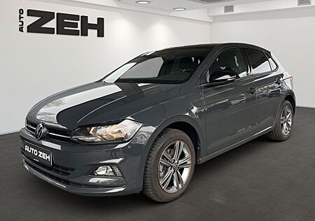 VW Polo Volkswagen 1.0TSi DSG Active+Sitzh+PDC+APP+Klimaautom.