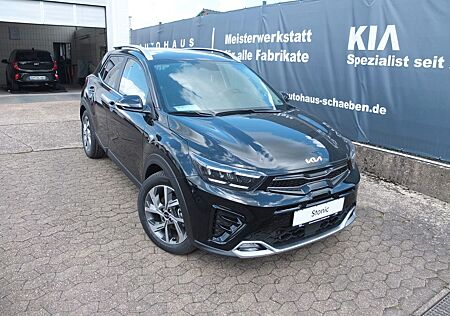 Kia Stonic 1.0 T-GDI 100 48V GT-line DCT7