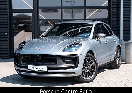 Porsche Macan T