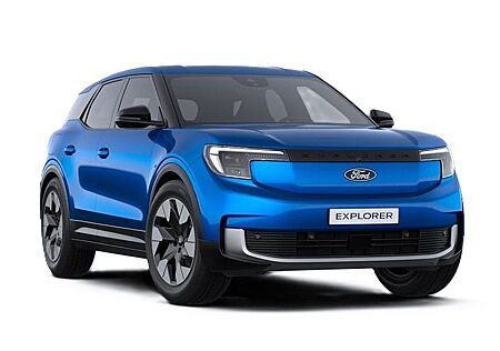 Ford Explorer *PREMIUM*Extend. Range 77kWh*W.PUMPE|FAP