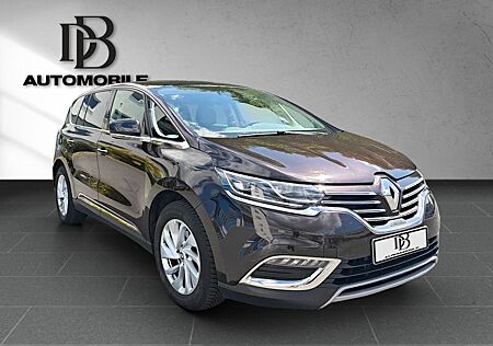 Renault Espace V Intens*ACC*Panno*7-Sitzer*Leder*360*Vol