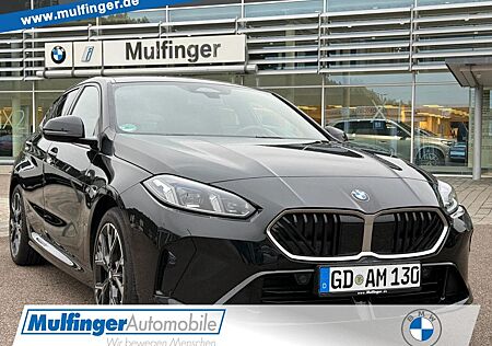 BMW 120d M Sport Navi Kamera Sitzh. ParkAss. AD-LED